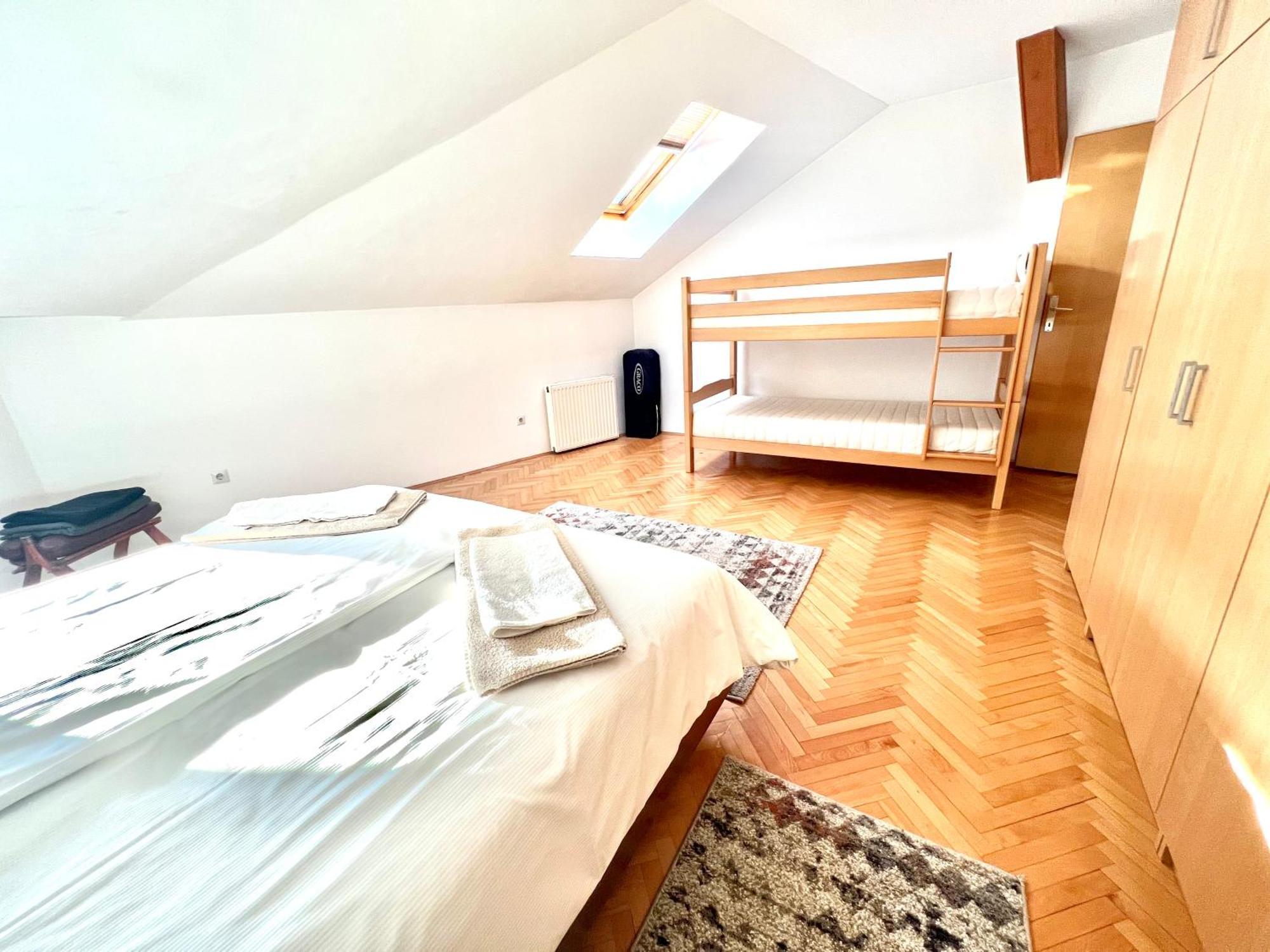 Dina Apartment