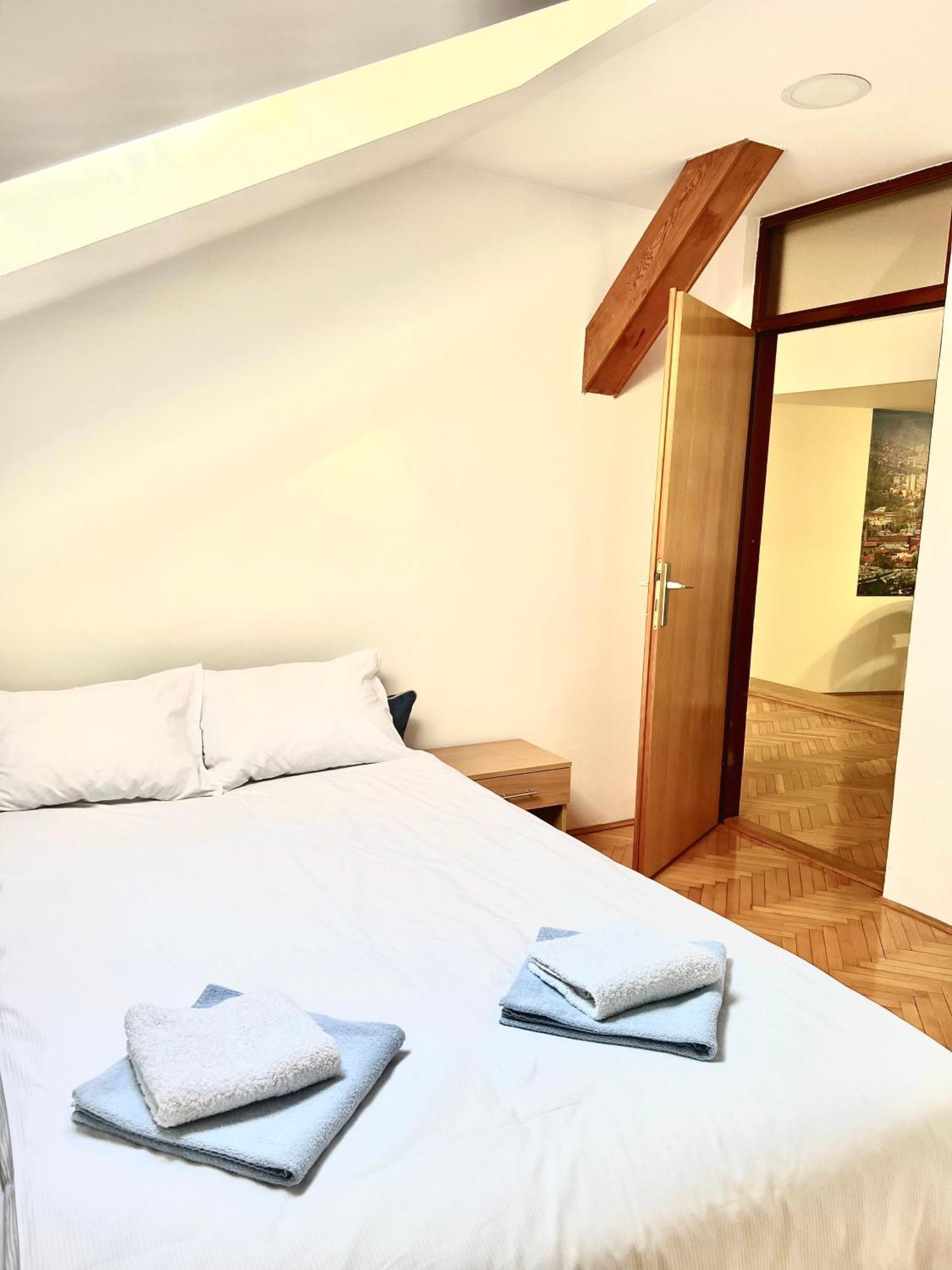 Apartment Dina Sarajevo